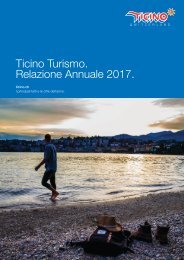 Relazione Annuale 2017