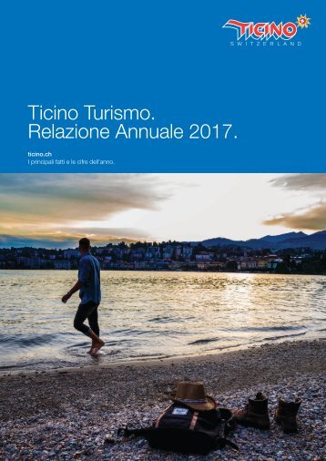 Relazione Annuale 2017