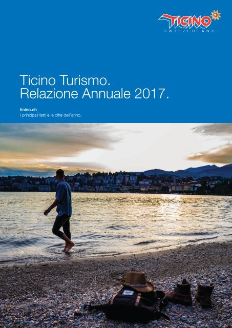 Relazione Annuale 2017