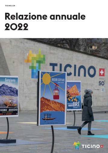 Relazione Annuale 2022