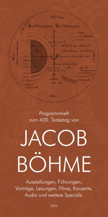 Jacob Böhme