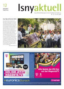 12.06.2024 Isny aktuell
