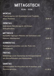 Mittagstisch Heilbronn-KW 24
