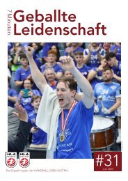 31. Ausgabe