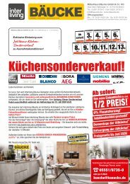 Baeucke_A4-TP_Mailing_Kuechenwerksverkauf_TS_PAL2