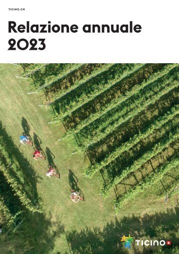 Relazione Annuale 2023