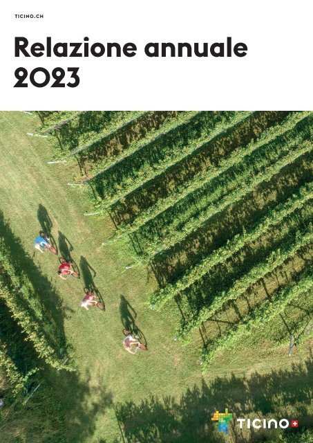 Relazione Annuale 2023