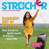 Stadtstreicher 06.-08.2024