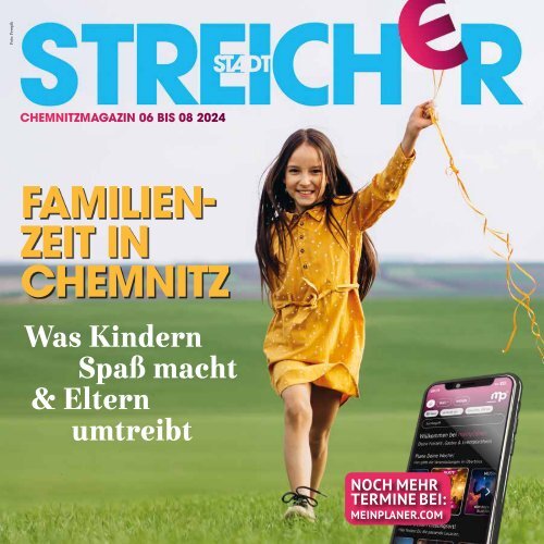 Stadtstreicher 06.-08.2024