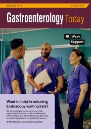 Gastroenterology Today Summer 2024