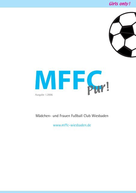 MFFCPur - MFFC Wiesbaden