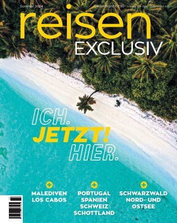 reisenEXCLUSIV20240612