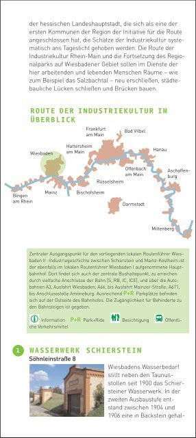 route der industriekultur rhein-main wiesbaden ii