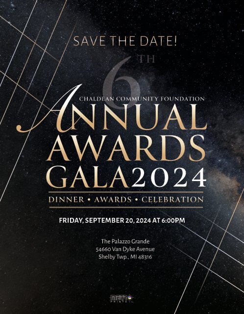 CCF Magazine – June 2024