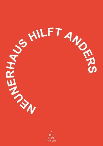 neunerhaus Jahresbericht 2023