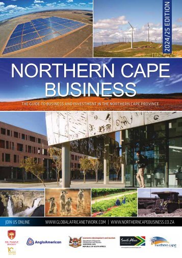 Northern Cape Business 2024-25