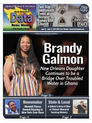 Data News Weekly