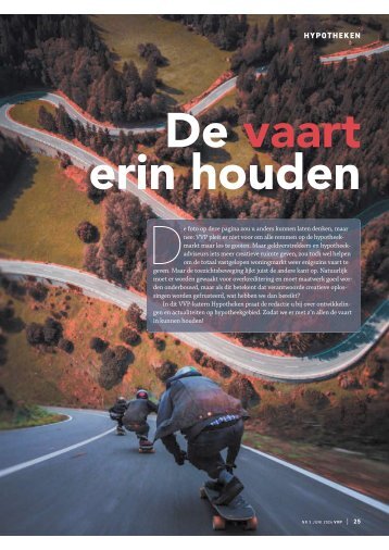 Katern Hypotheken