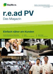 r.e.ad PV Magazin 01/2024
