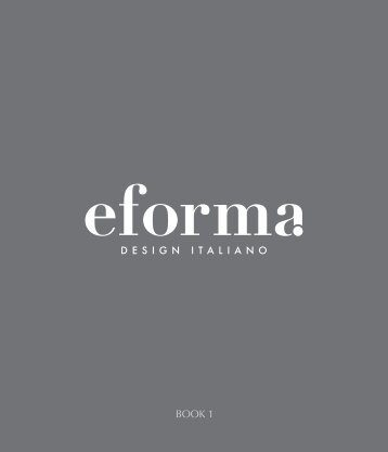 EFORMA katalog BOOK1
