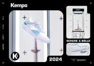 Kempa_Schuhe und Handbaelle_2024_DE