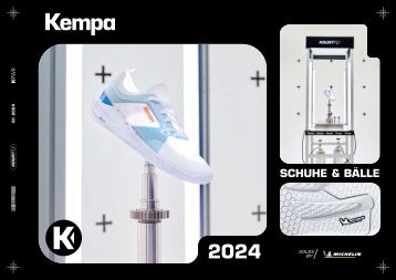 Kempa_Schuhe und Handbaelle_2024_DE