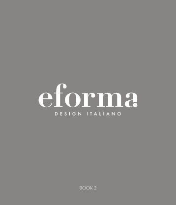 EFORMA katalog BOOK 2