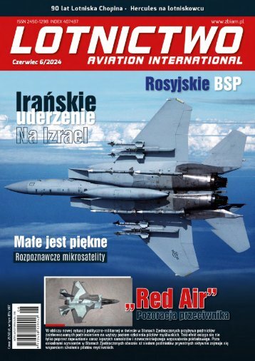 Lotnictwo Aviation International 6/2024 opt