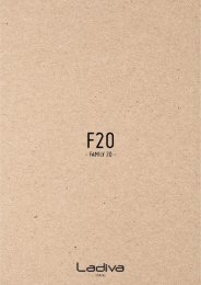 LADIVA katalog F20 WALL