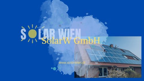  Photovoltaik kaufen