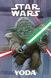 Star Wars - Yoda (Leseprobe) YDSTWR036