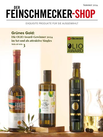 Feinschmecker 03-2024