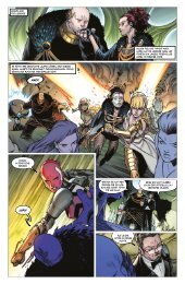  Die furchtlosen X-Men 26 (Leseprobe) DNXMEN026
