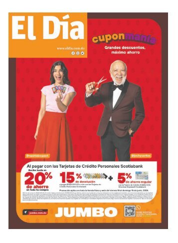Edición impresa 14-06-2024