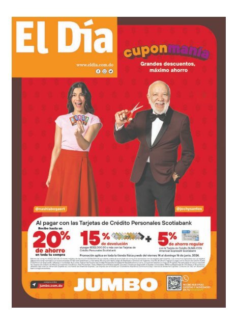 Edición impresa 14-06-2024