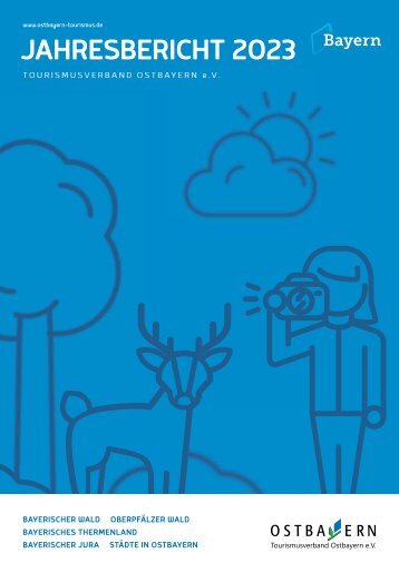 Jahresbericht 2023
