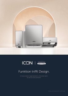 ICON- Produktkatalog Spender