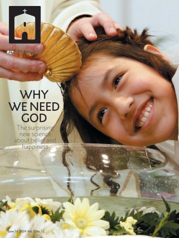 Angelus News | June 14, 2024 | Vol. 9 No. 12