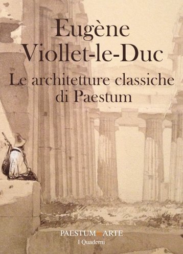 Viollet-le-Duc - Quaderno 32 - giugno 2024