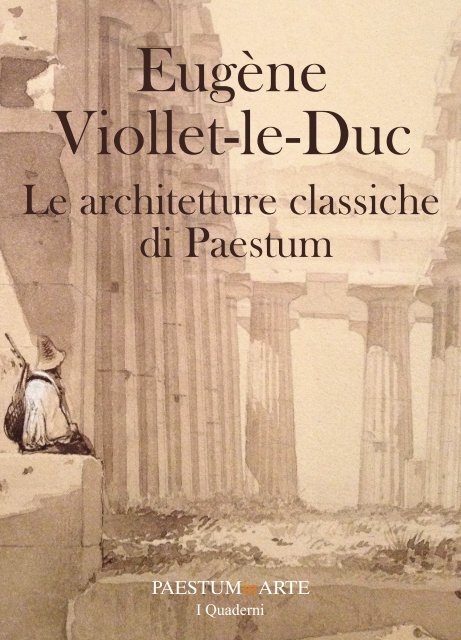 Viollet-le-Duc - Quaderno 32 - giugno 2024