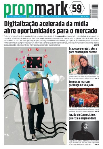 edição de 17 de junho de 2024