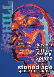 SHILL Issue 165