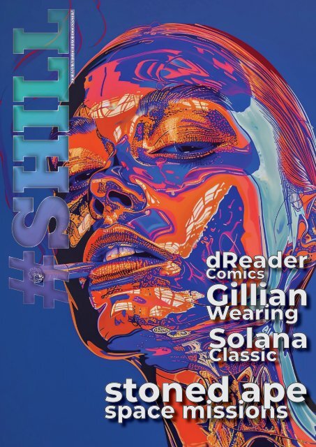 SHILL Issue 165