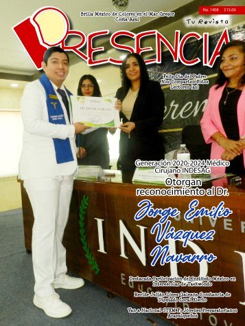 Presencia1408