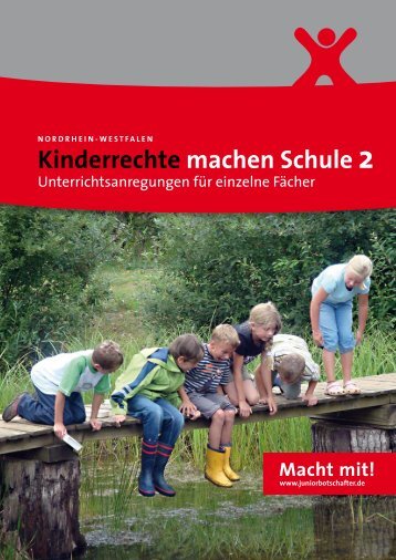 Kinderrechte machen Schule 2 - younicef.de