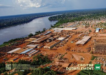 Brochure INTERHOLCO 2024