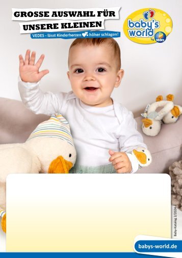Babykatalog 2-2024 | BK24