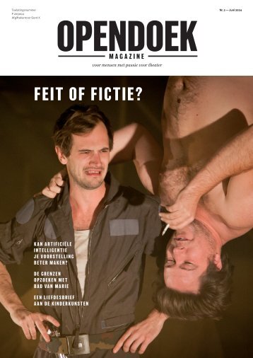OPENDOEK-magazine 2024 nr. 2
