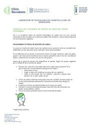 Instrucció recollida cabell_deteccio cocaina_combinat