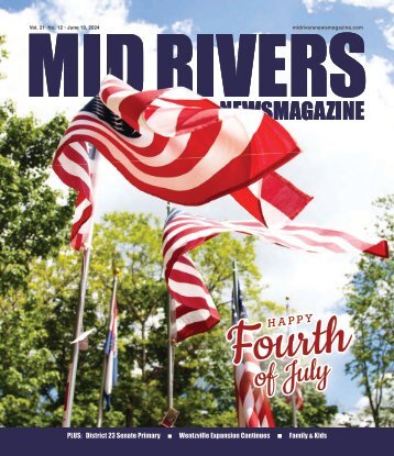 Mid Rivers Newsmagazine 6-19-24